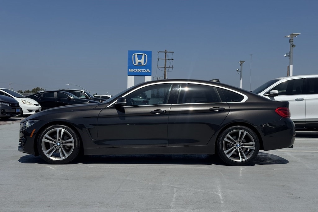Used 2019 BMW 430i 430i Gran Coupe