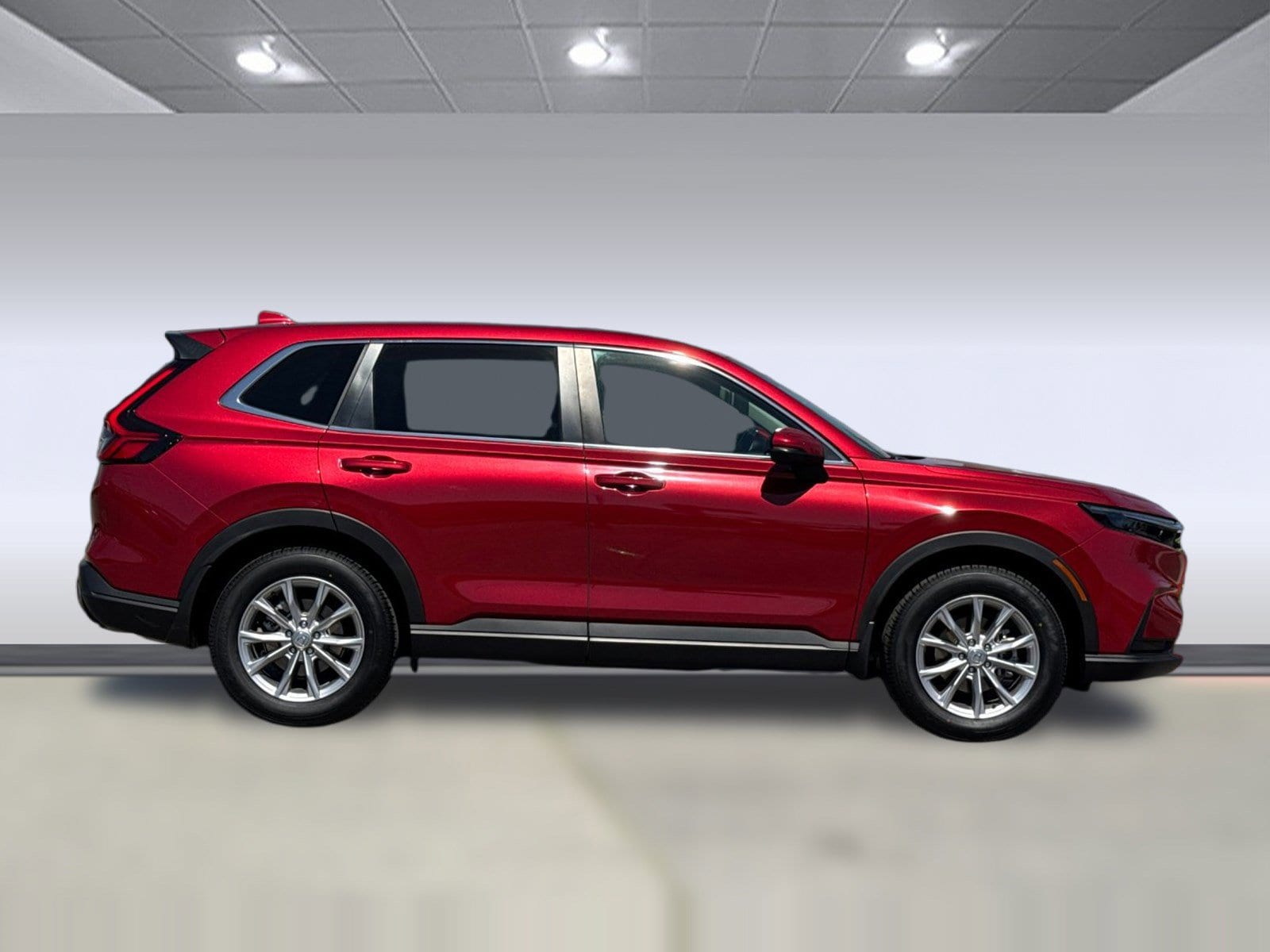 2024 Honda CR-V EX photo 3