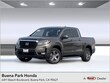  Honda Ridgeline