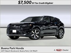 New 2026 Honda Prologue Touring SUV in Buena Park, CA