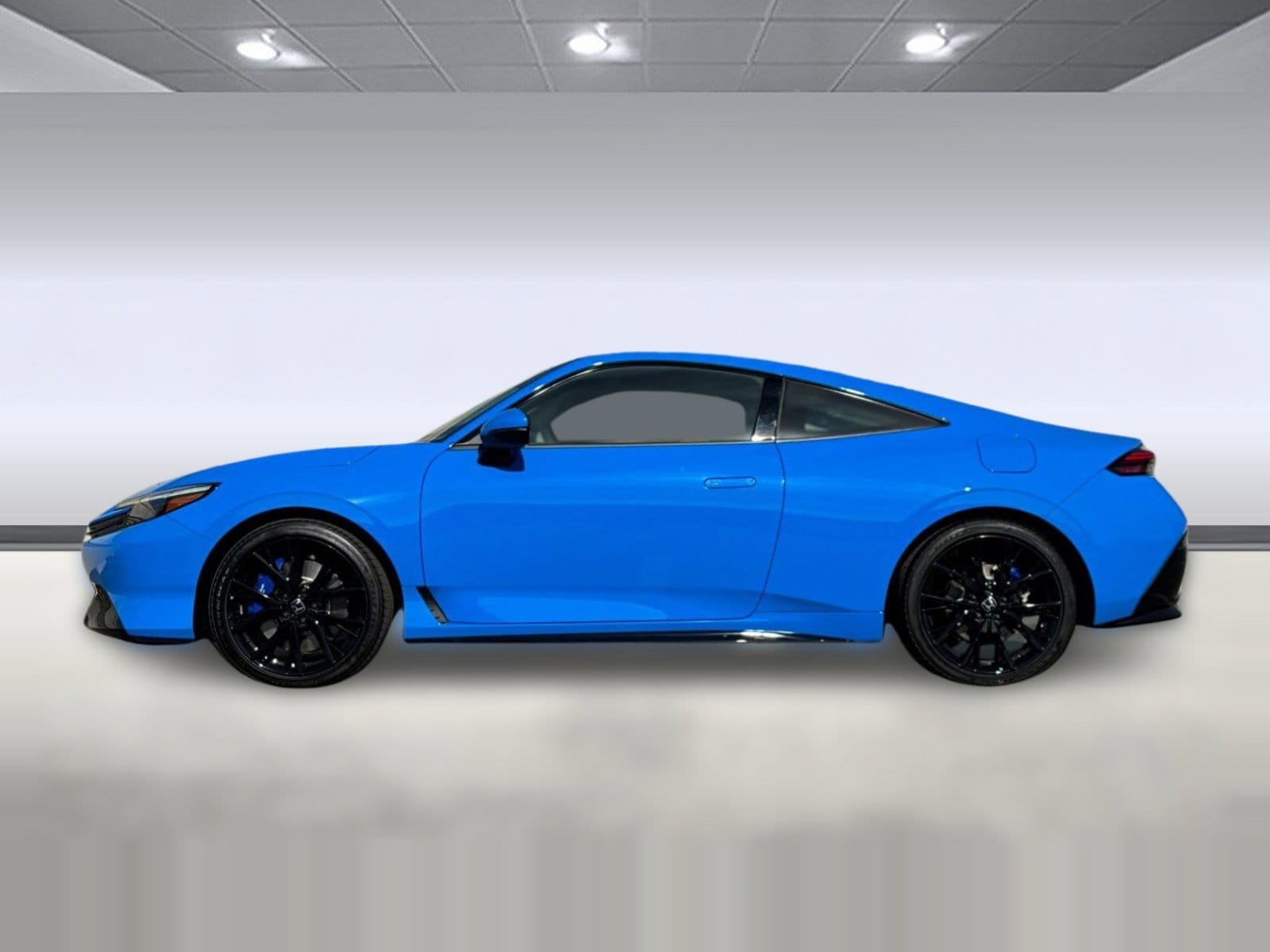 Prelude Hybrid Hatchback