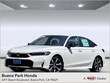 Honda Civic Hybrid