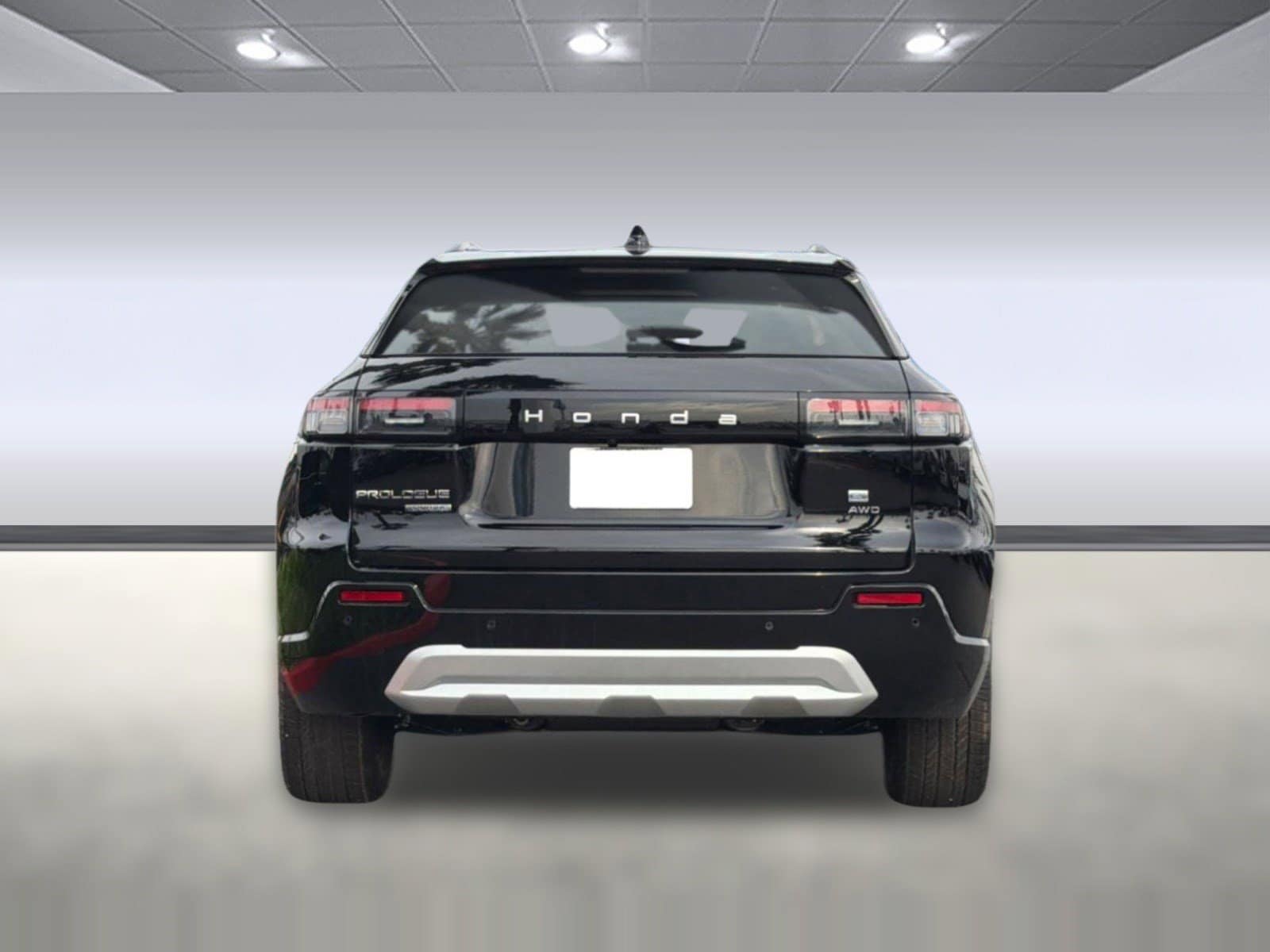 2026 Honda Prologue Touring - Photo 9
