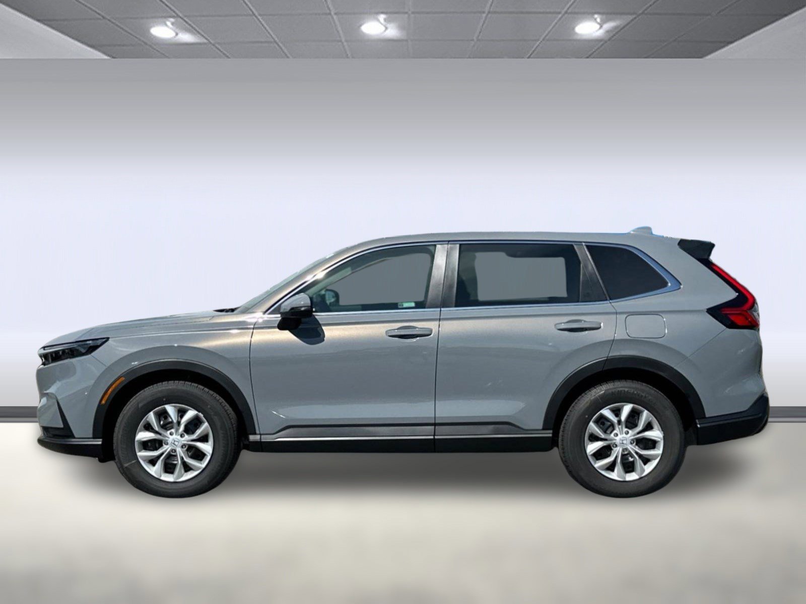 2026 Honda CR-V LX photo 2