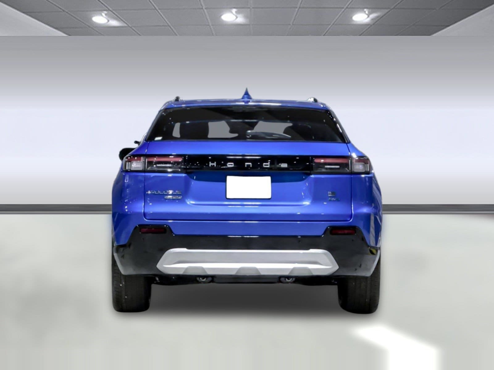 2026 Honda Prologue Touring - Photo 9
