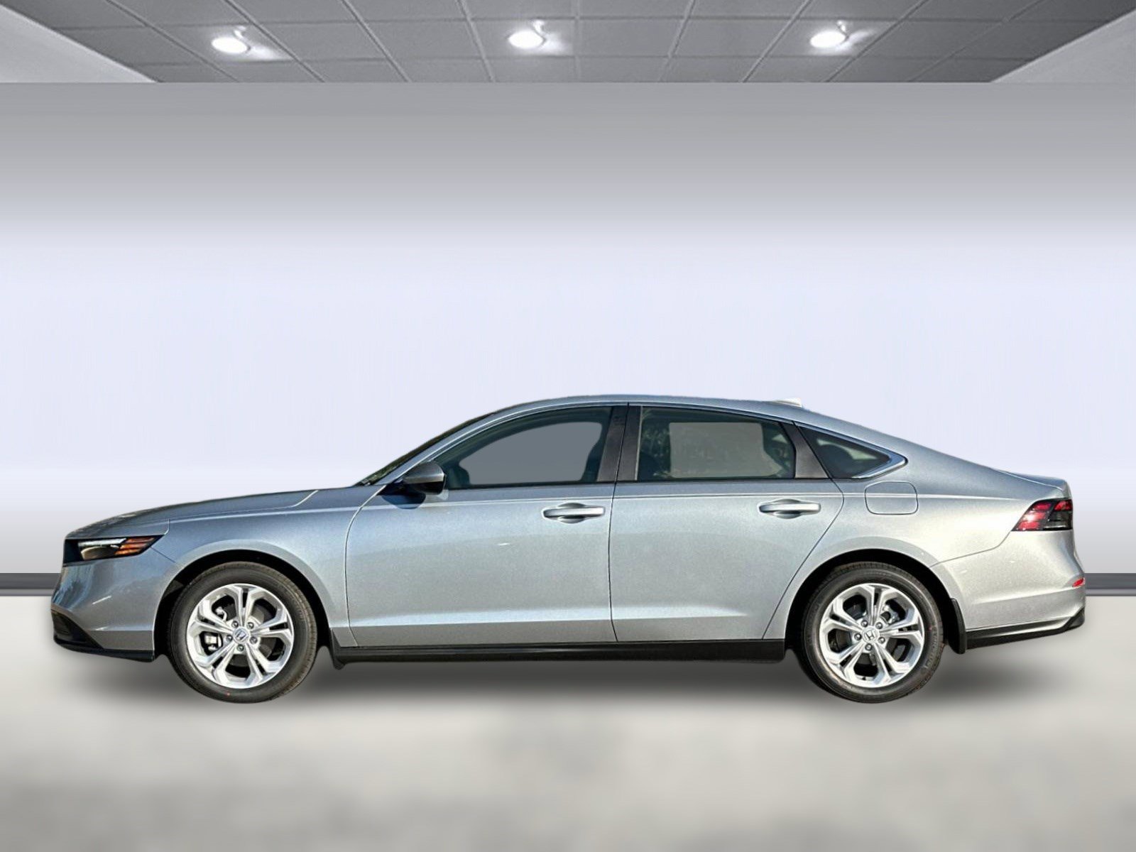2025 Honda Accord LX photo 2
