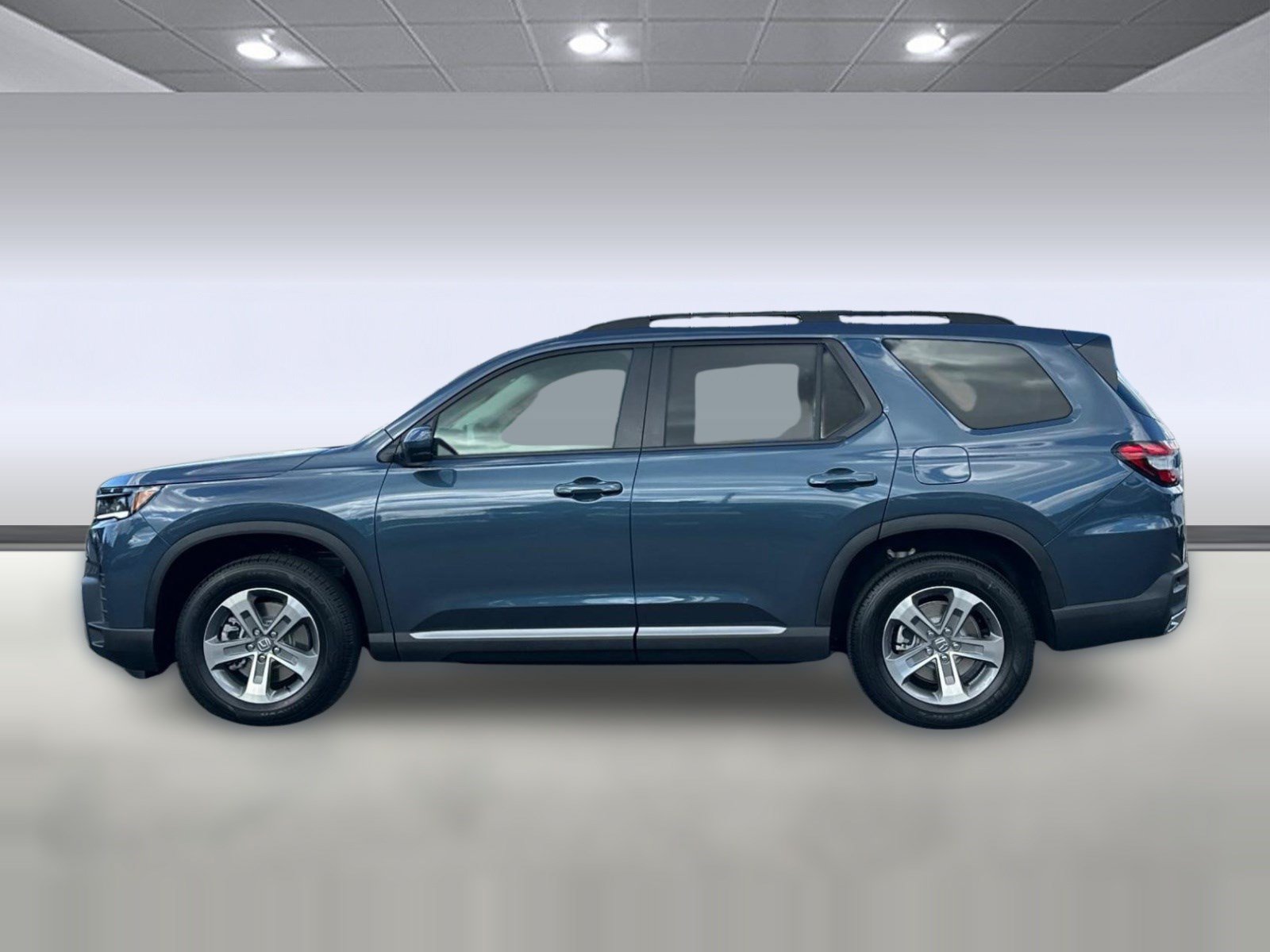 New 2026 Honda Pilot EX-L SUV
