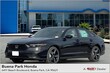  Honda Accord Hybrid