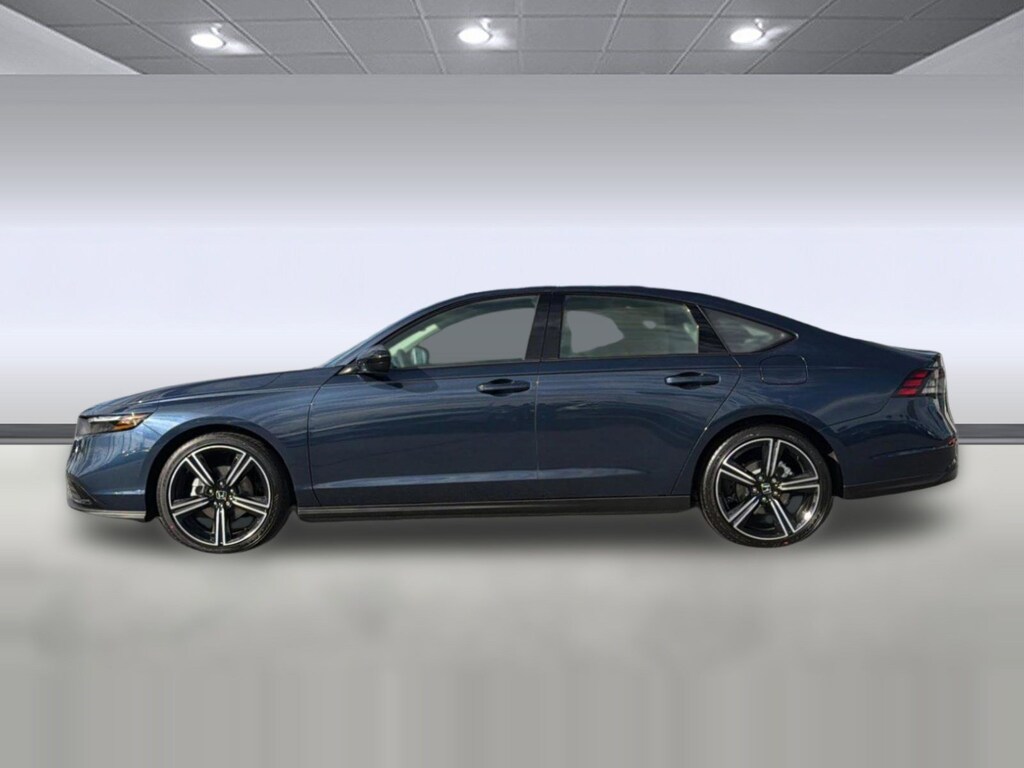 New 2026 Honda Accord SE Sedan