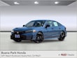  Honda Civic Hybrid