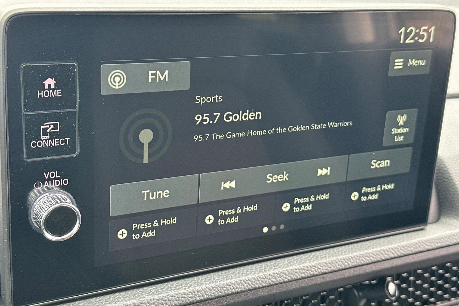 2026 Honda CR-V EX - Photo 22