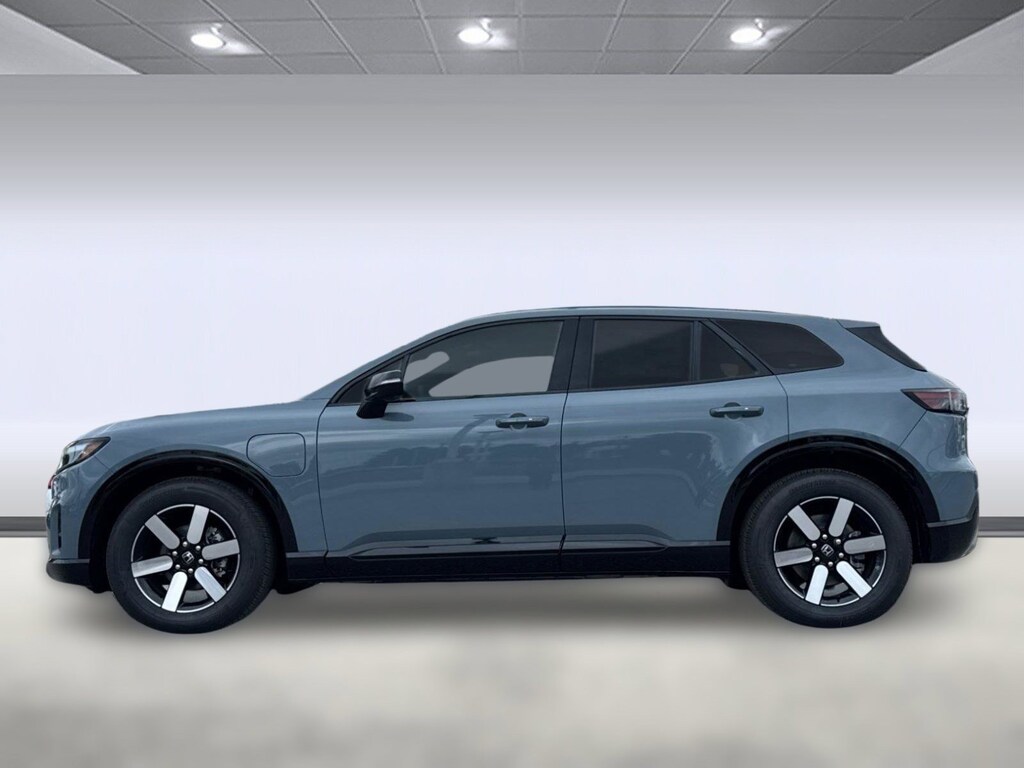 New 2026 Honda Prologue Touring SUV