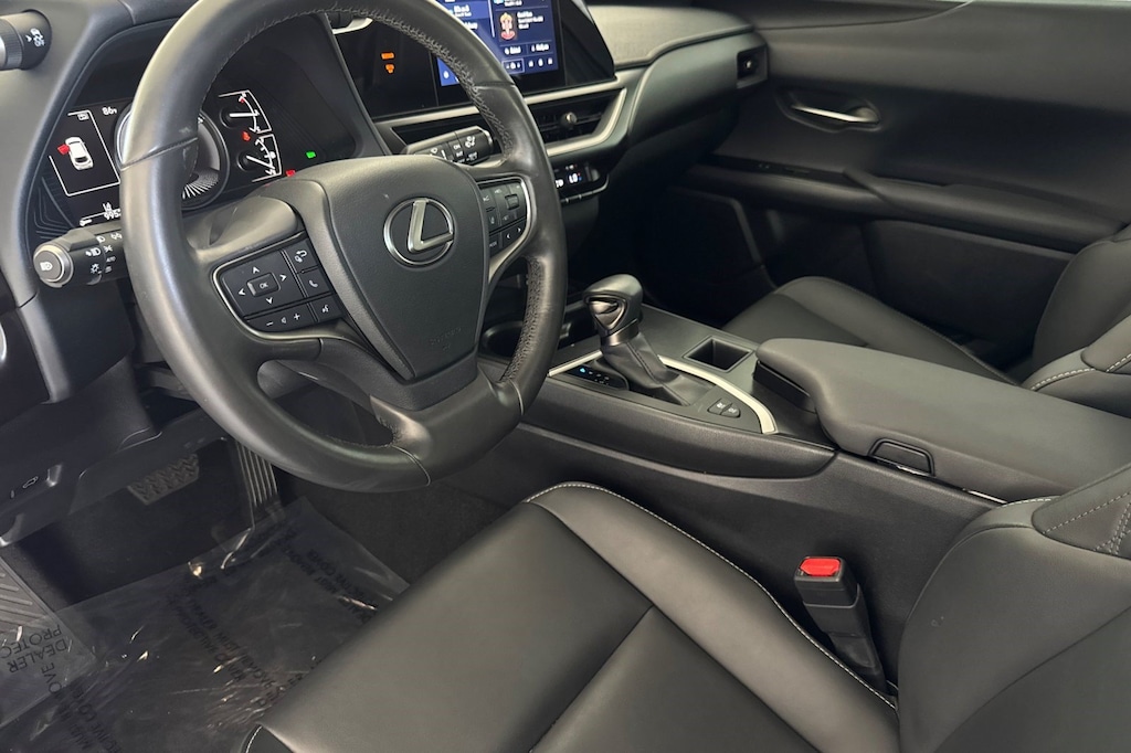 Used 2024 Lexus UX 250h UX 250h SUV