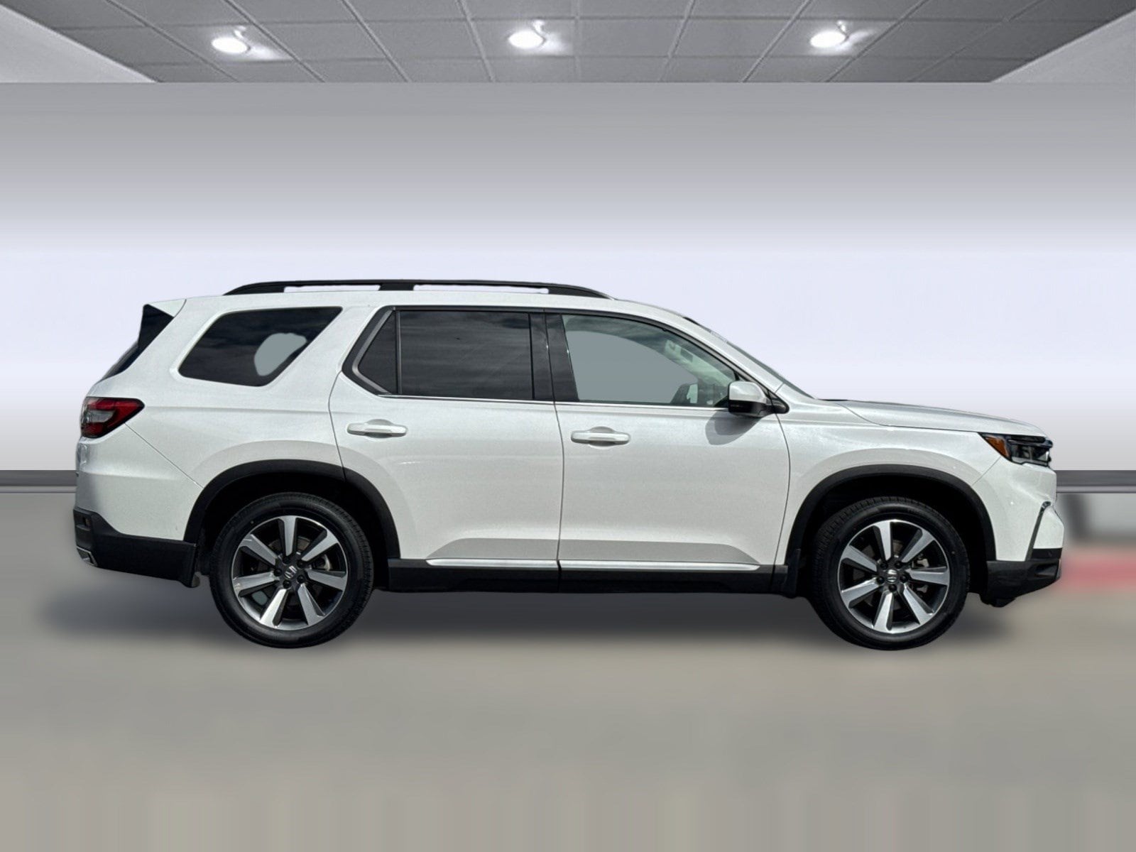 2023 Honda Pilot Touring - Photo 7
