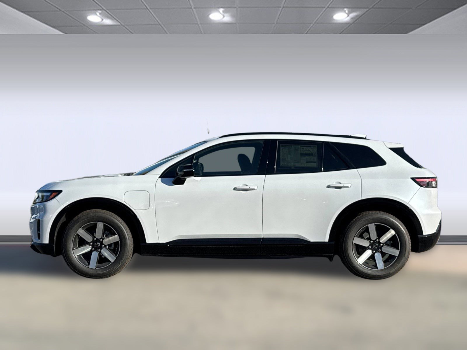 2026 Honda Prologue Touring photo 2