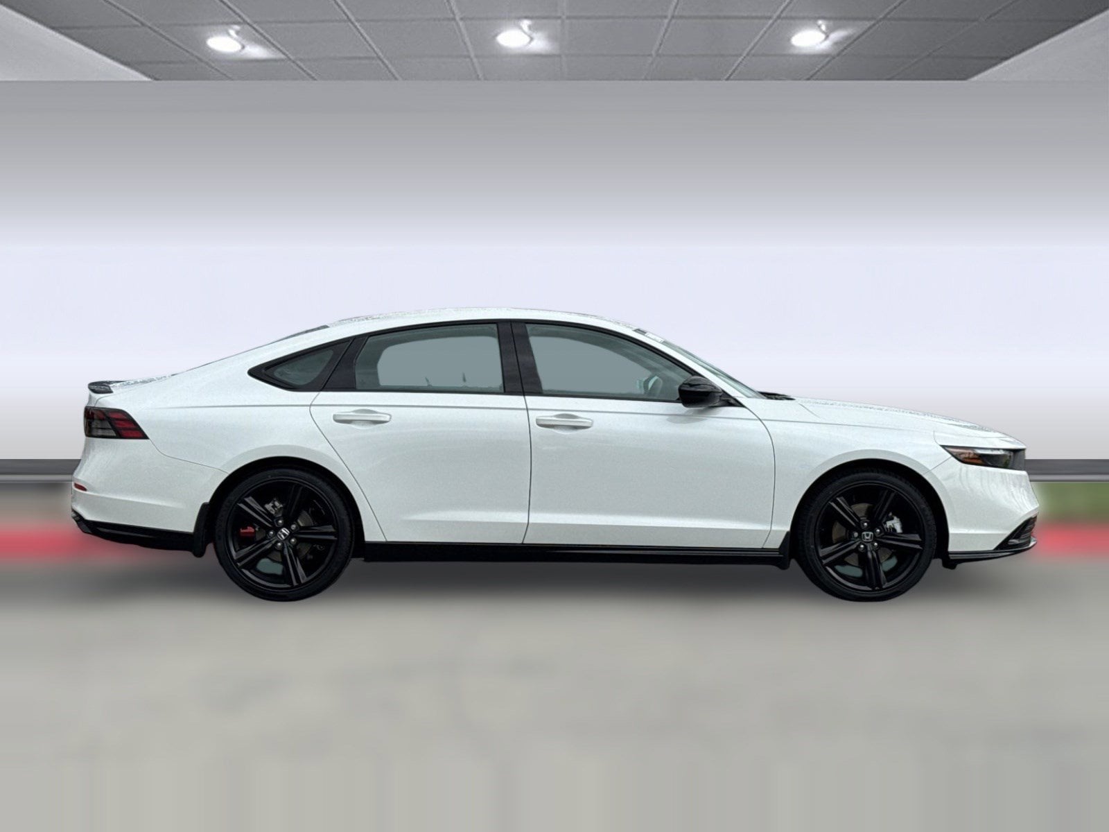 2023 Honda Accord Hybrid Sport-L photo 6