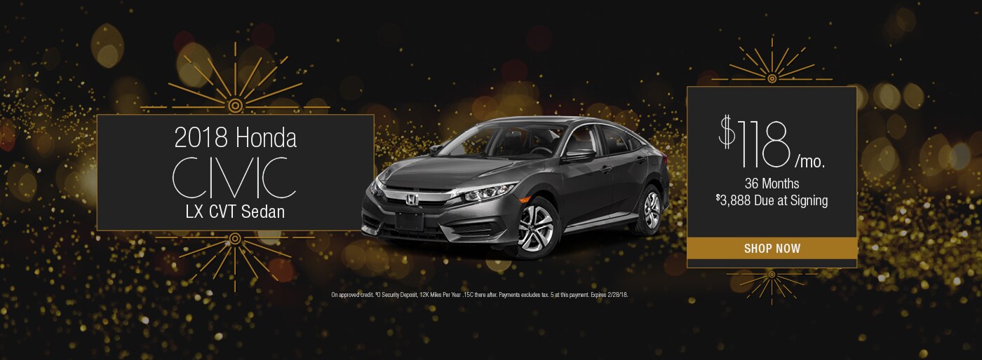 Buena Park Honda Dealer New & Used Cars in Orange County