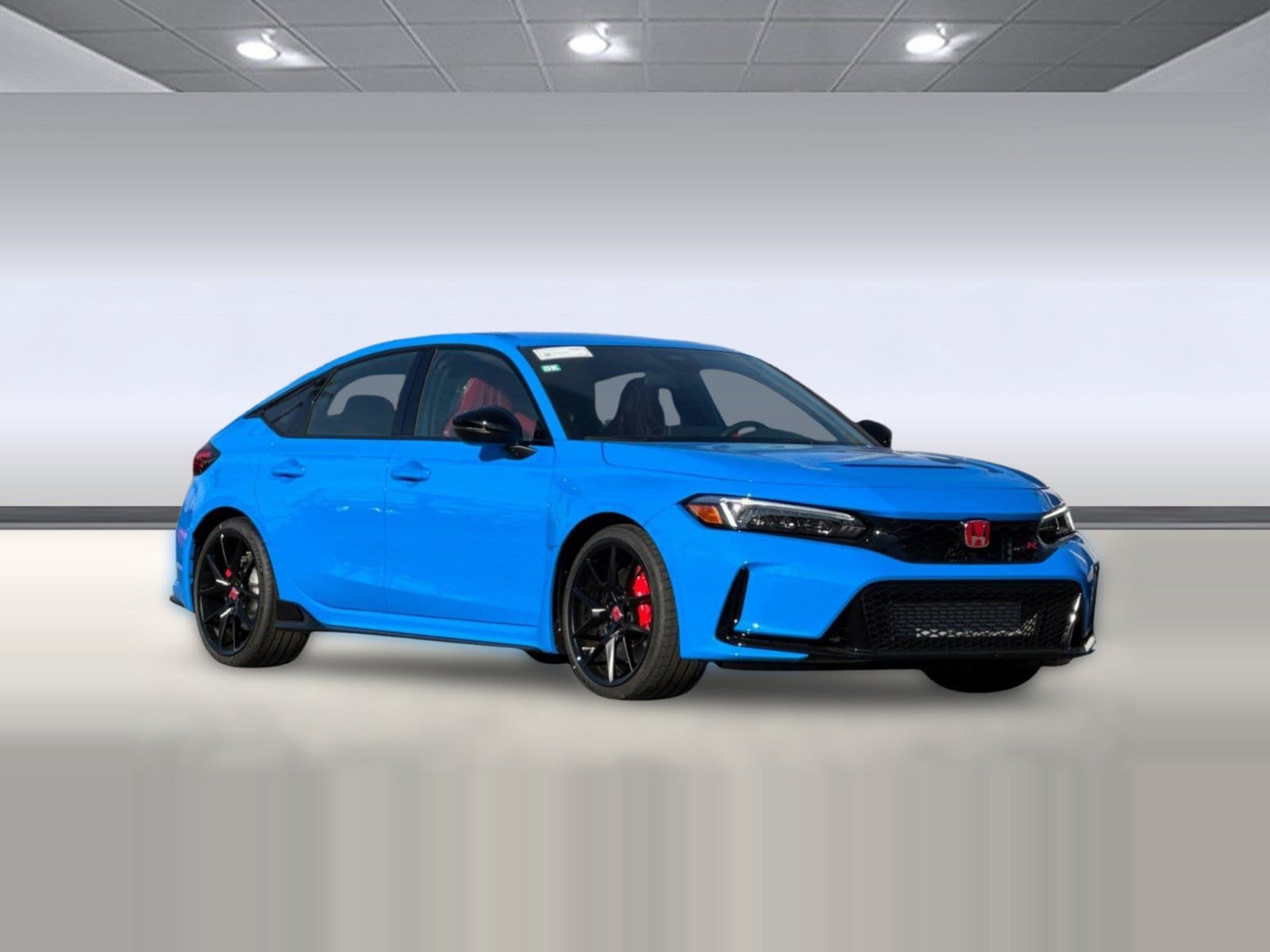 Civic Type R Hatchback