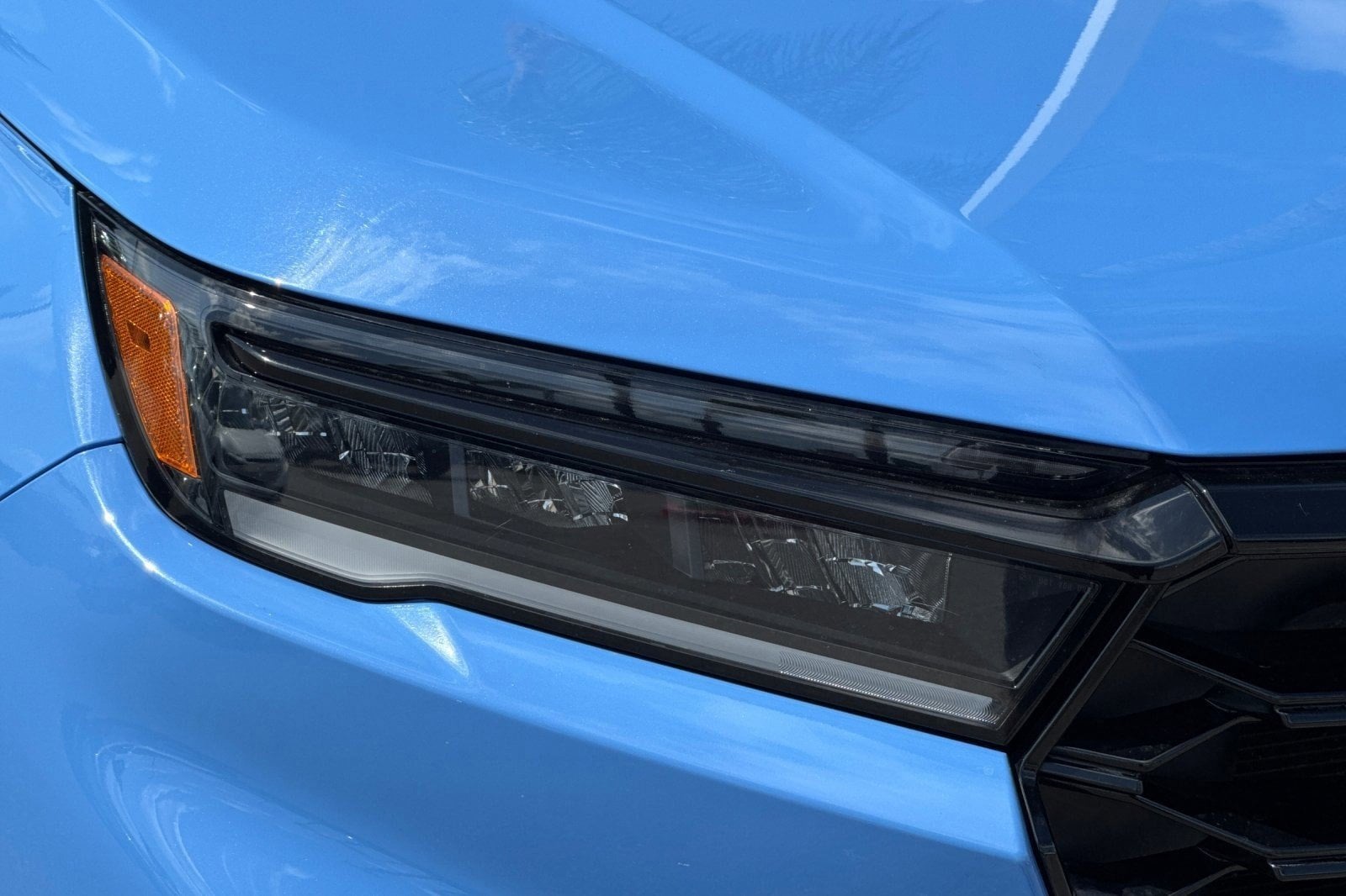 2025 Honda Pilot TrailSport - Photo 10