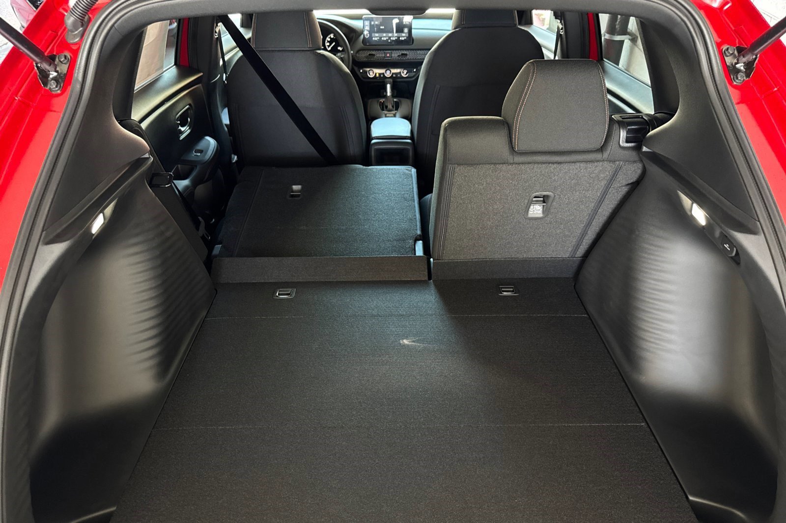 2026 Honda HR-V Sport - Photo 31