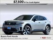 Honda Prologue