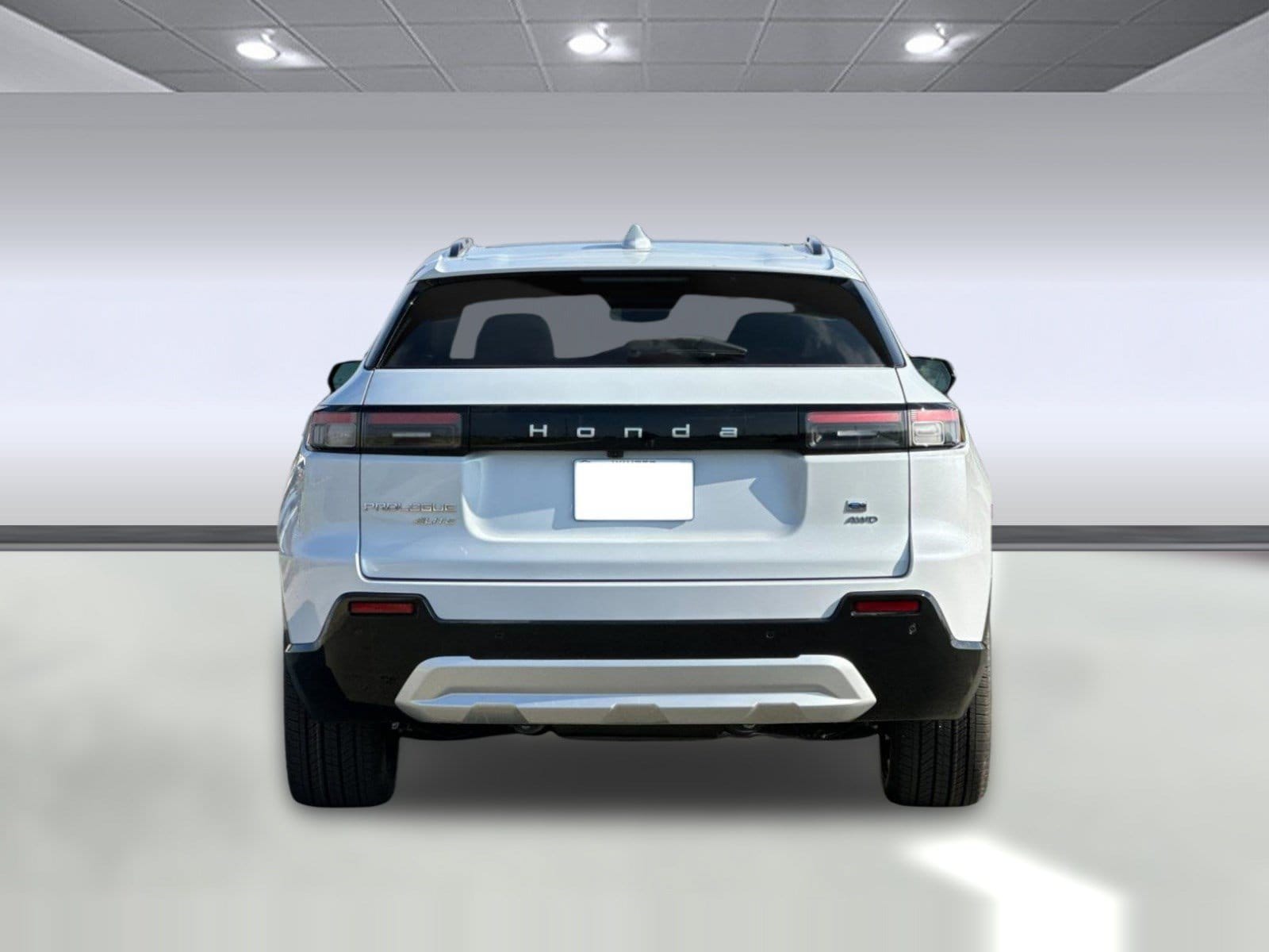 2026 Honda Prologue Elite - Photo 9