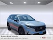 Honda CR-V Hybrid