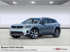 New 2026 Honda Prologue Touring SUV in Buena Park, CA