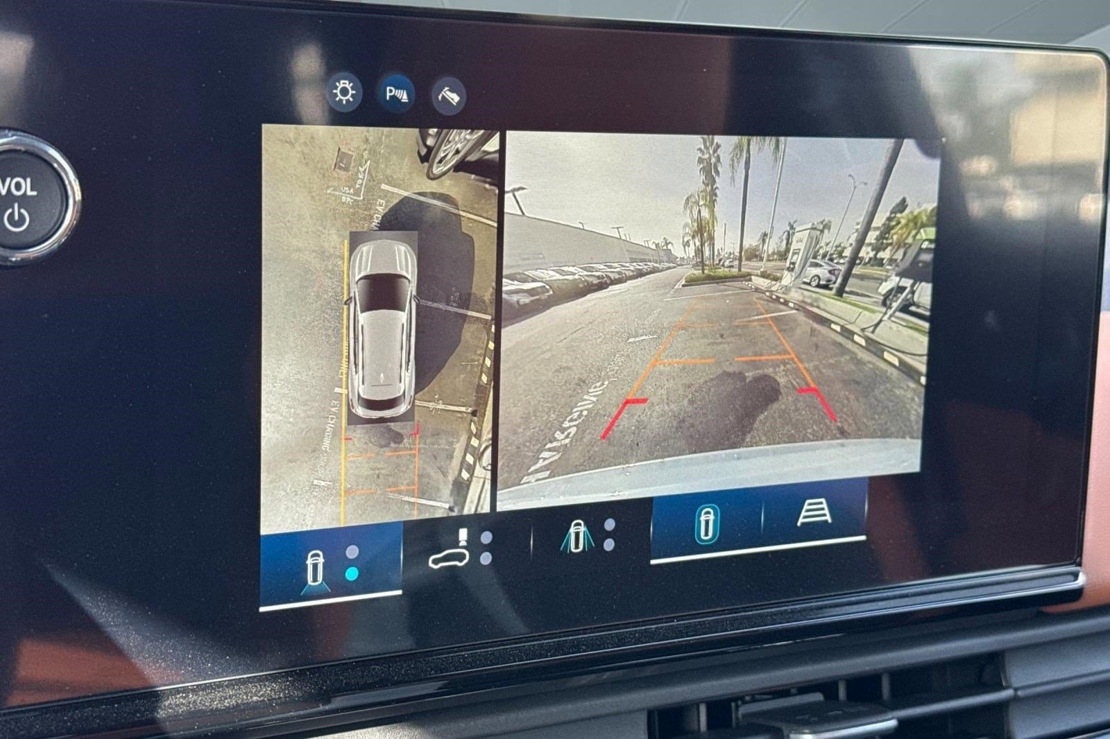2026 Honda Prologue Elite - Photo 24