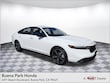 Honda Accord Hybrid