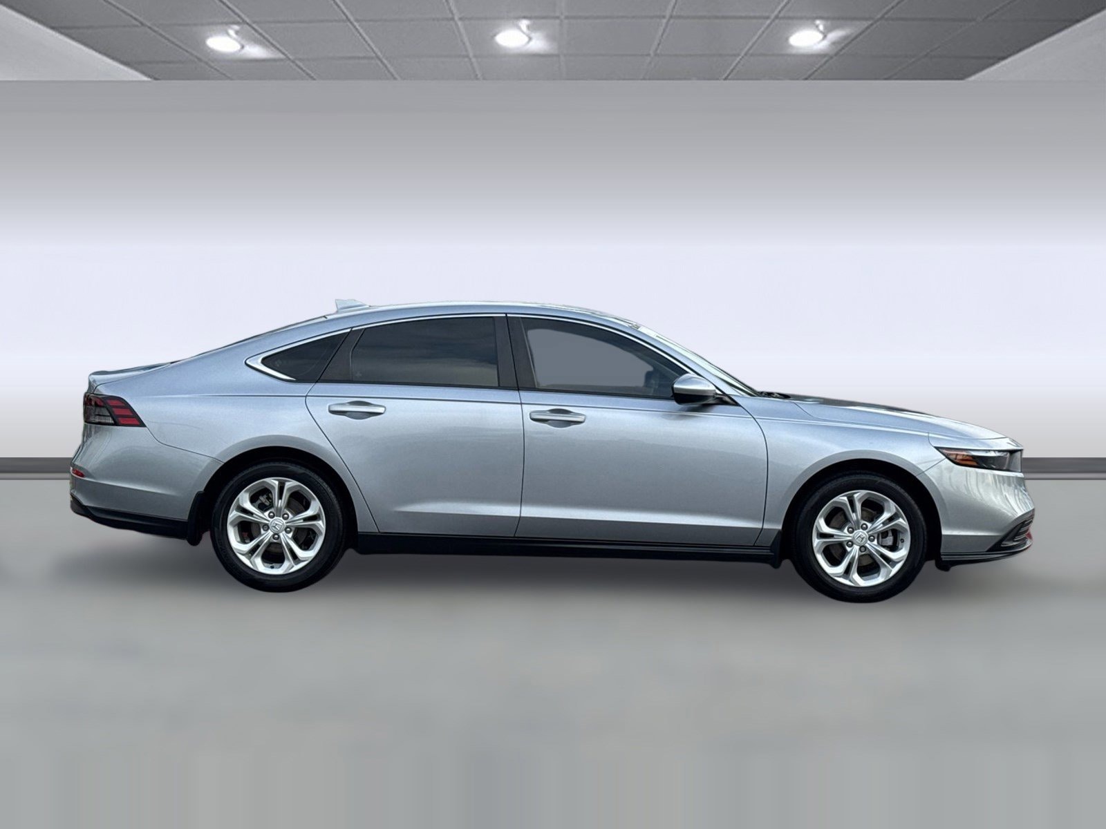 2023 Honda Accord LX photo 6