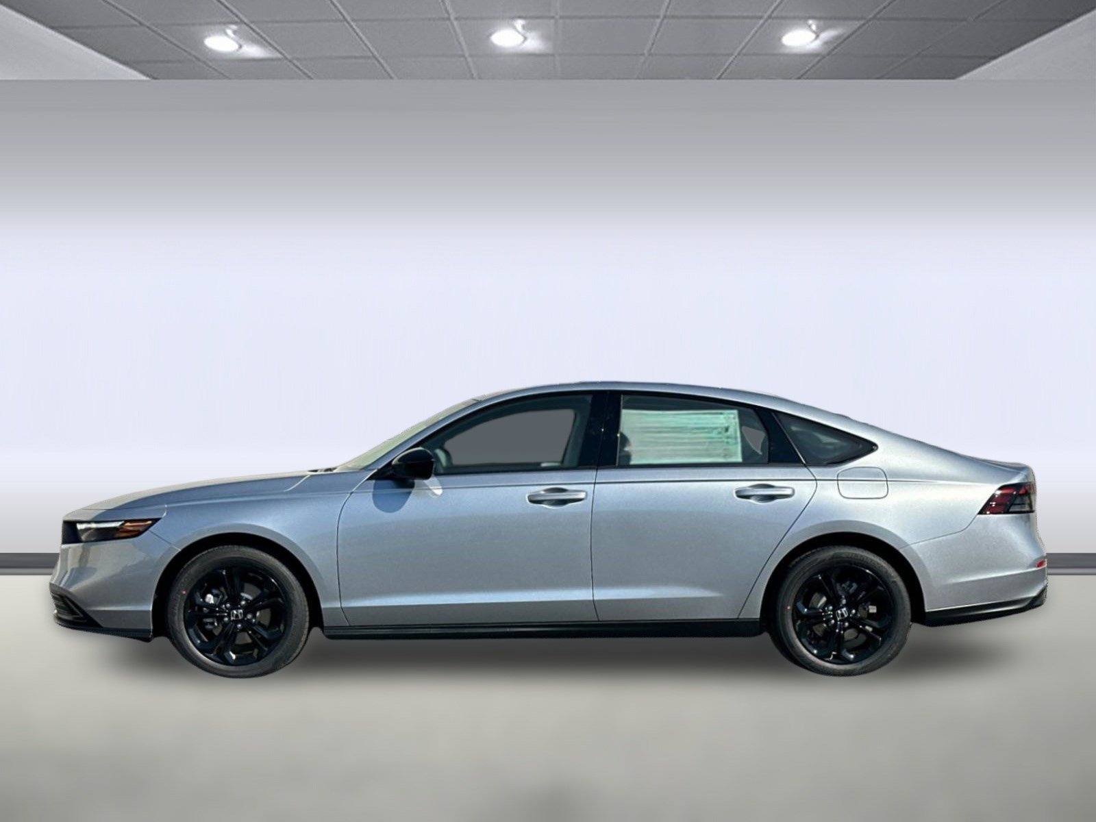 2025 Honda Accord SE photo 2