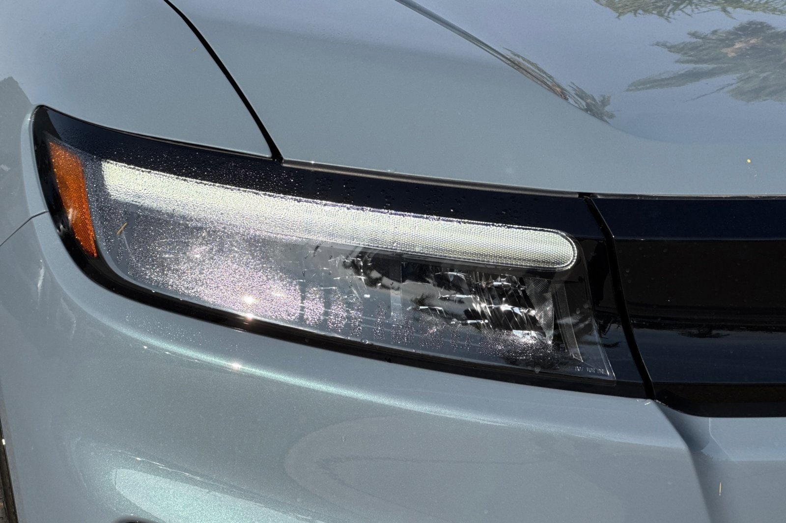 2026 Honda Prologue Elite - Photo 10