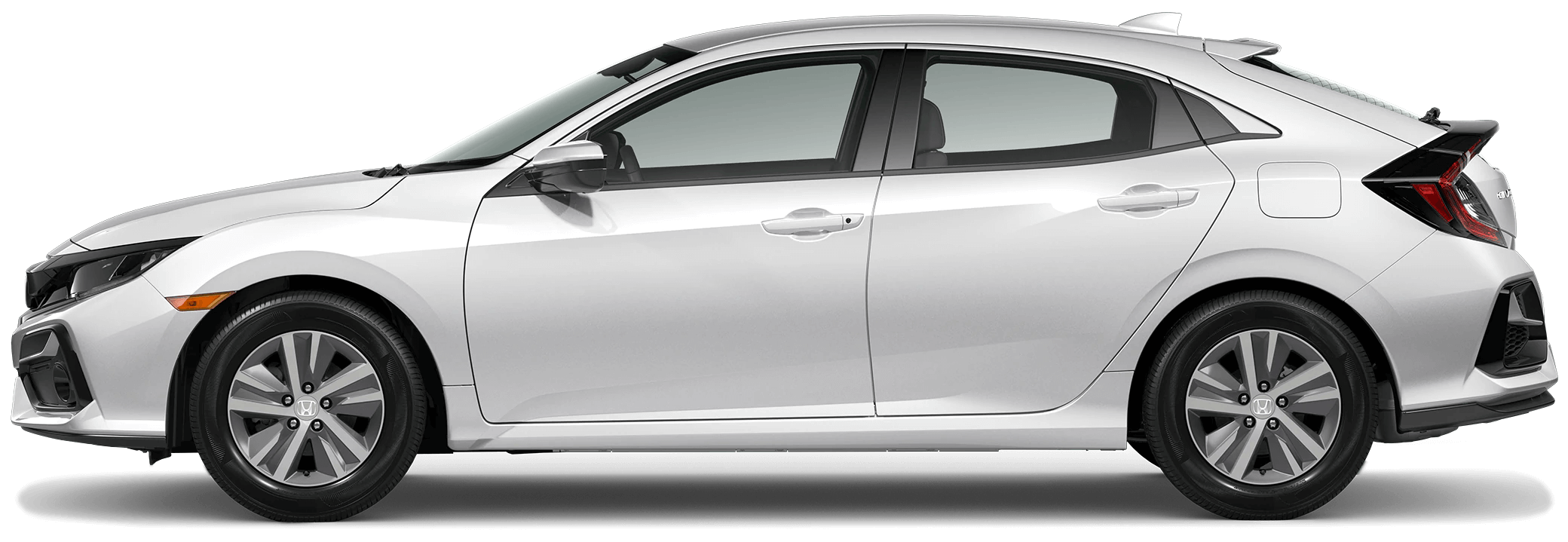 Honda Civic Hatchback LX