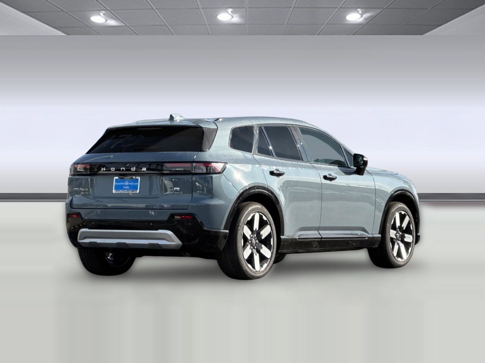 2026 Honda Prologue Elite - Photo 8