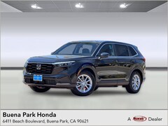 New 2026 Honda CR-V EX SUV in Buena Park, CA