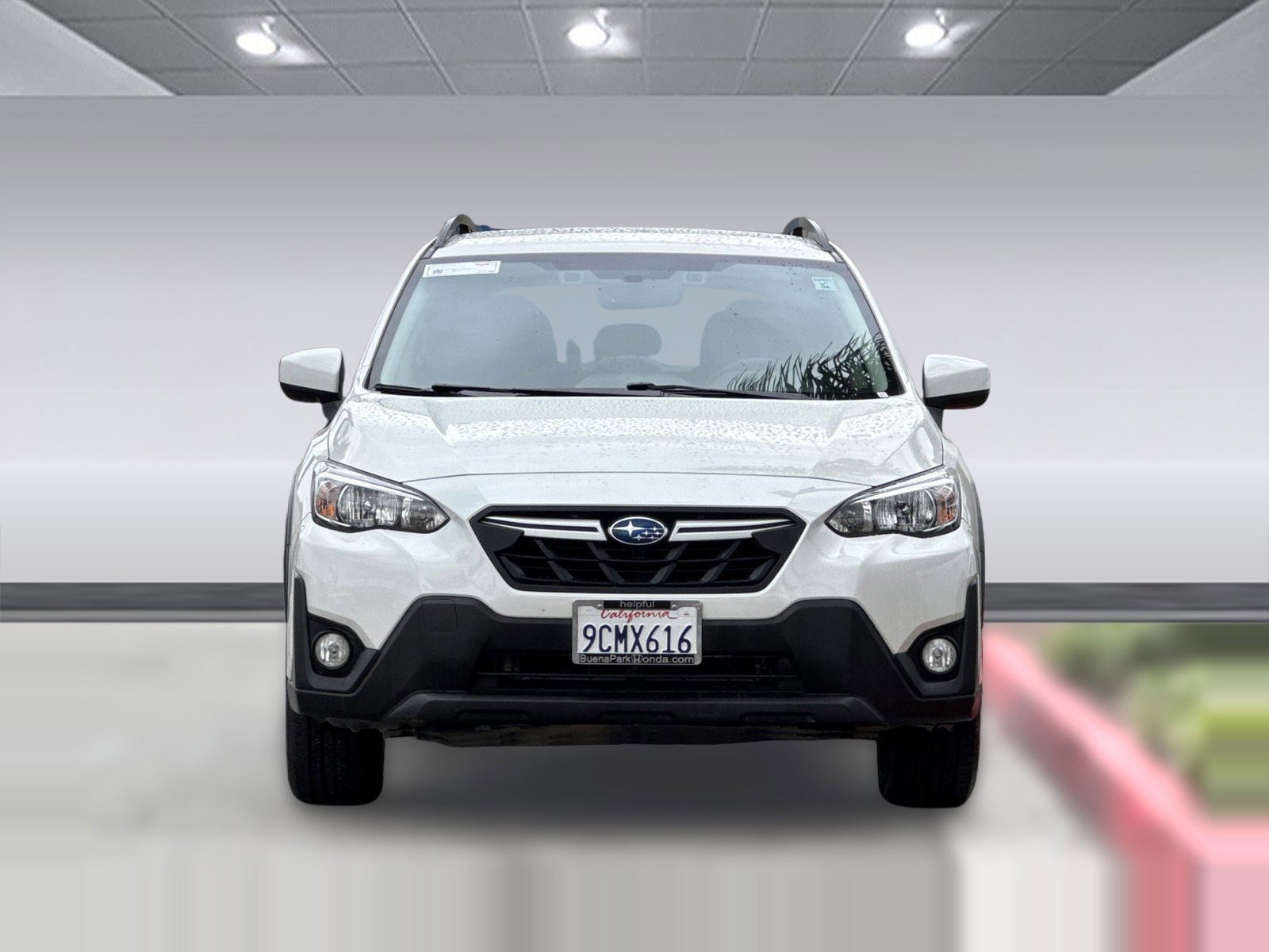 2023 Subaru Crosstrek Premium photo 5