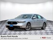 Honda Accord Hybrid