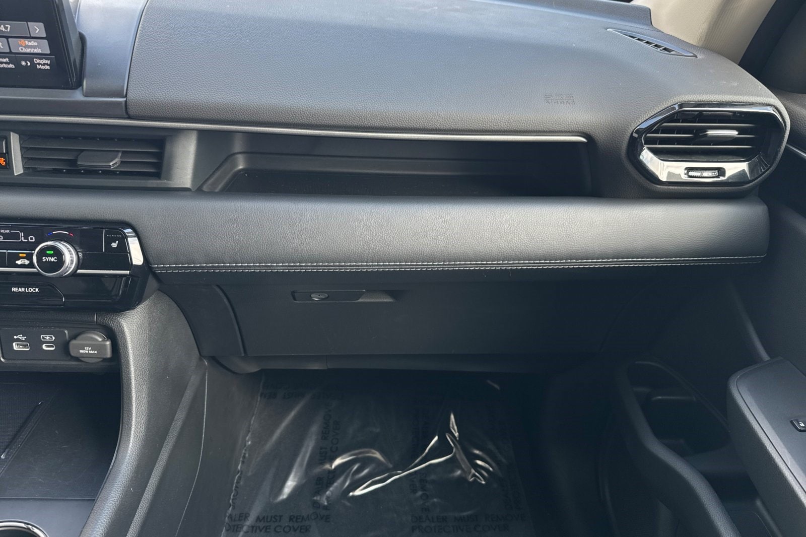 2023 Honda Pilot Touring - Photo 32
