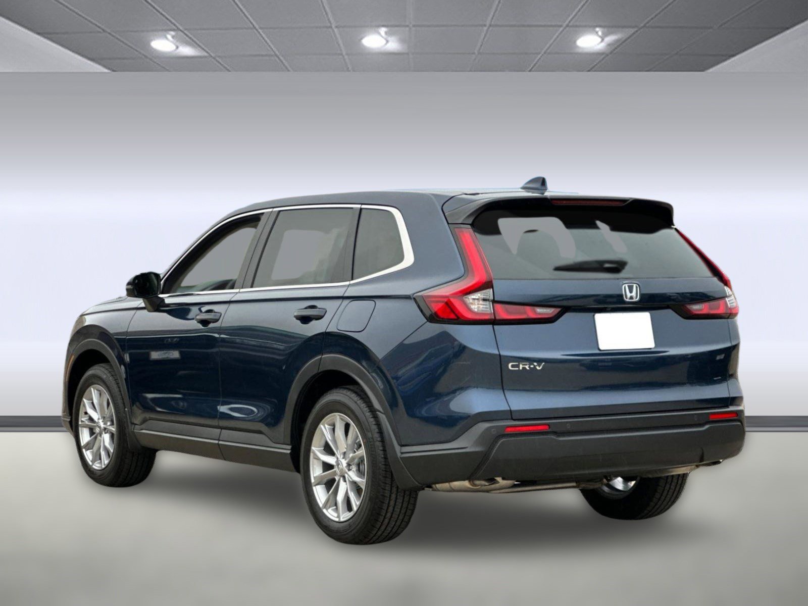 2025 Honda CR-V EX-L photo 3