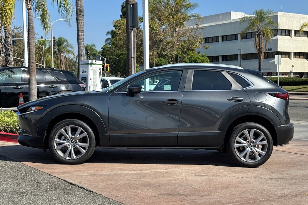 Used 2023 Mazda CX-30 2.5 S Preferred Package SUV