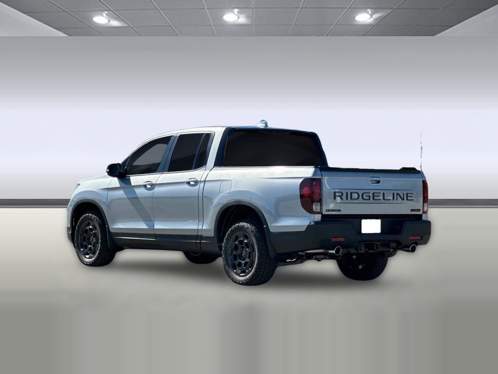 New 2026 Honda Ridgeline TrailSport+ Truck Crew Cab