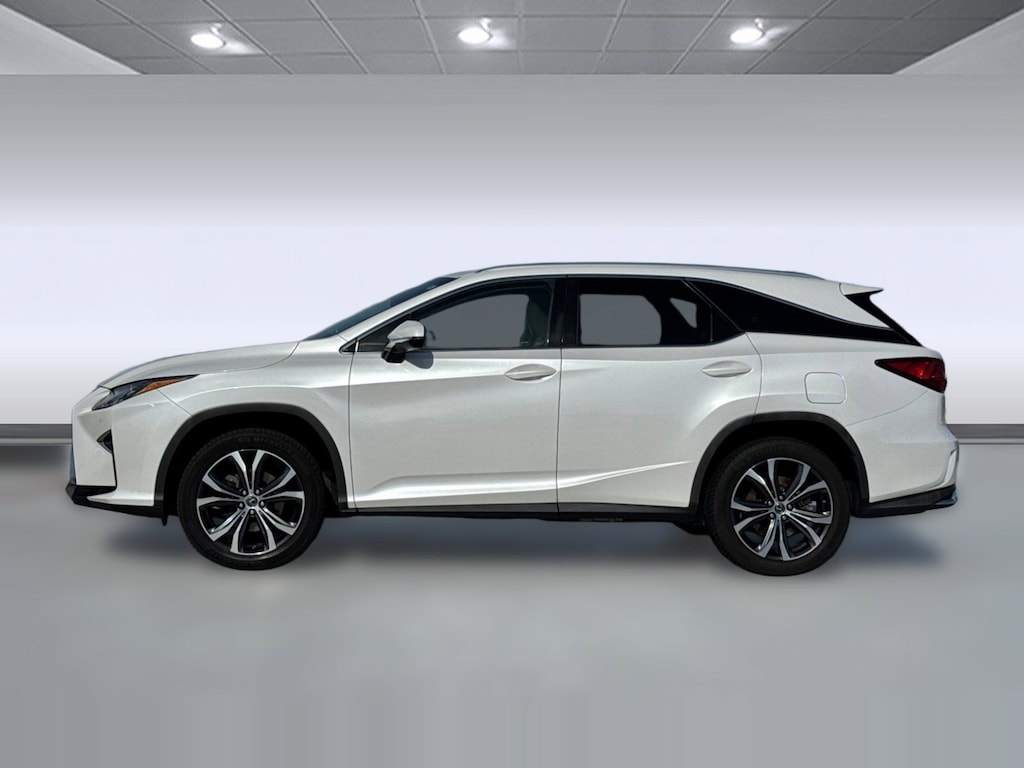 Used 2018 Lexus RX 350L RX 350L Luxury SUV