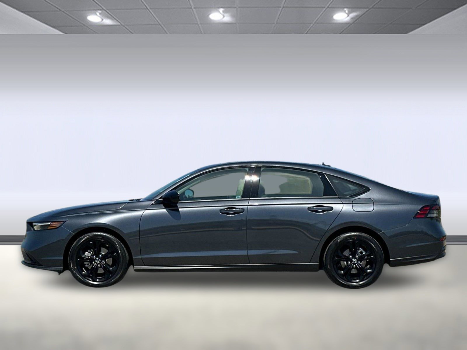 2025 Honda Accord SE photo 2