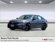  Honda Civic Hybrid