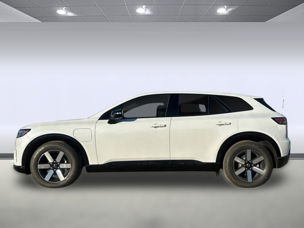 New 2026 Honda Prologue Touring SUV