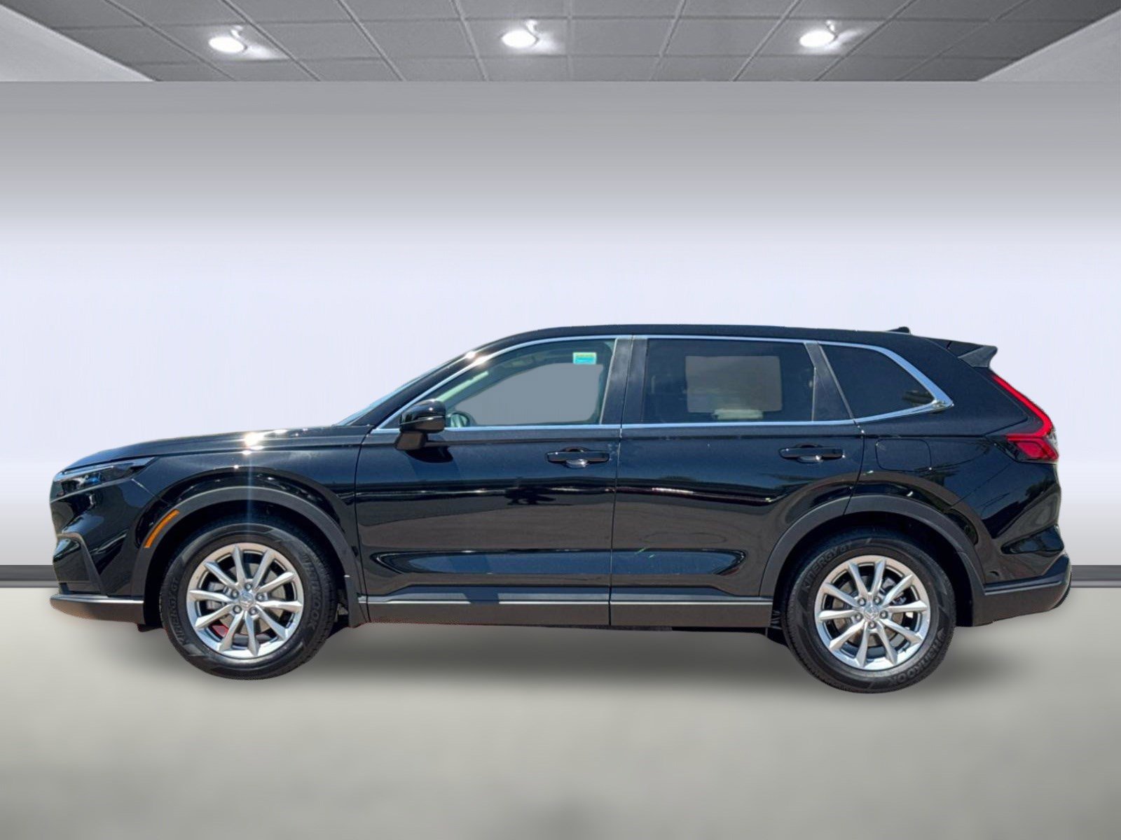 2026 Honda CR-V EX photo 2