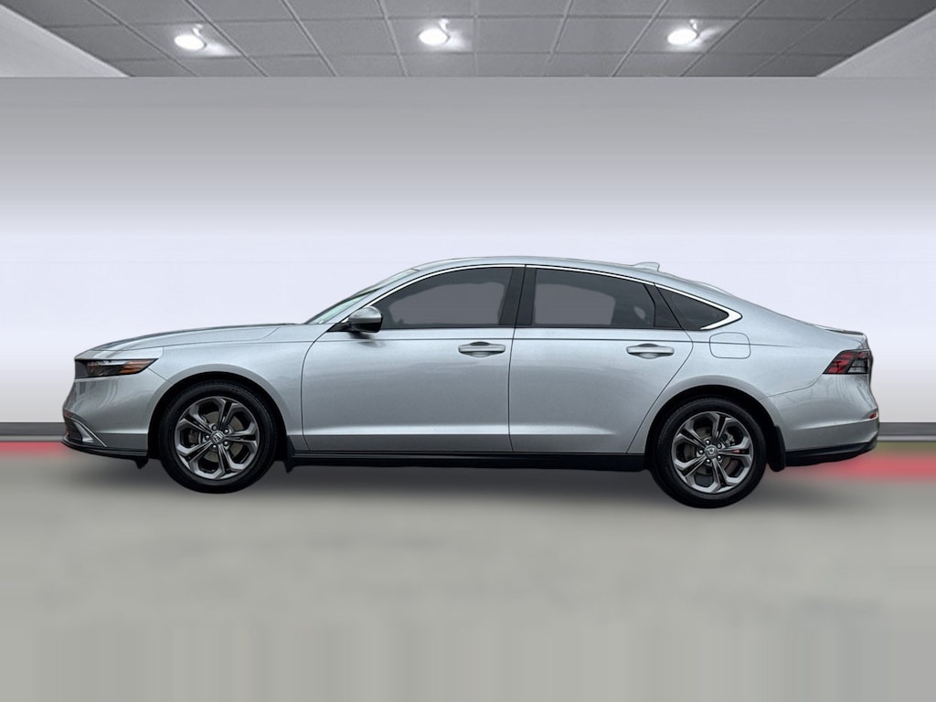 Used 2023 Honda Accord EX Sedan