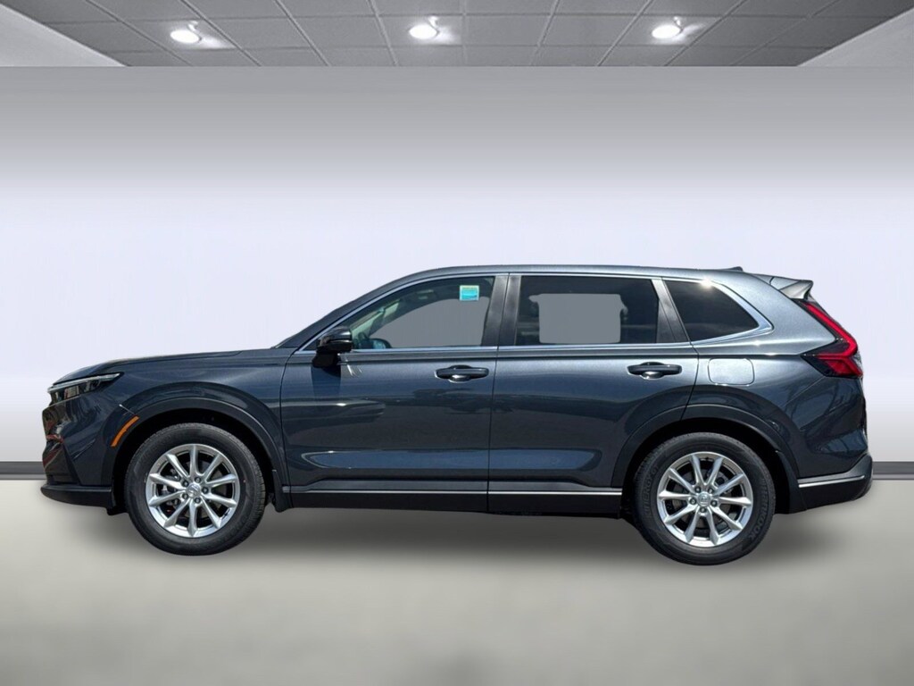New 2026 Honda CR-V EX SUV