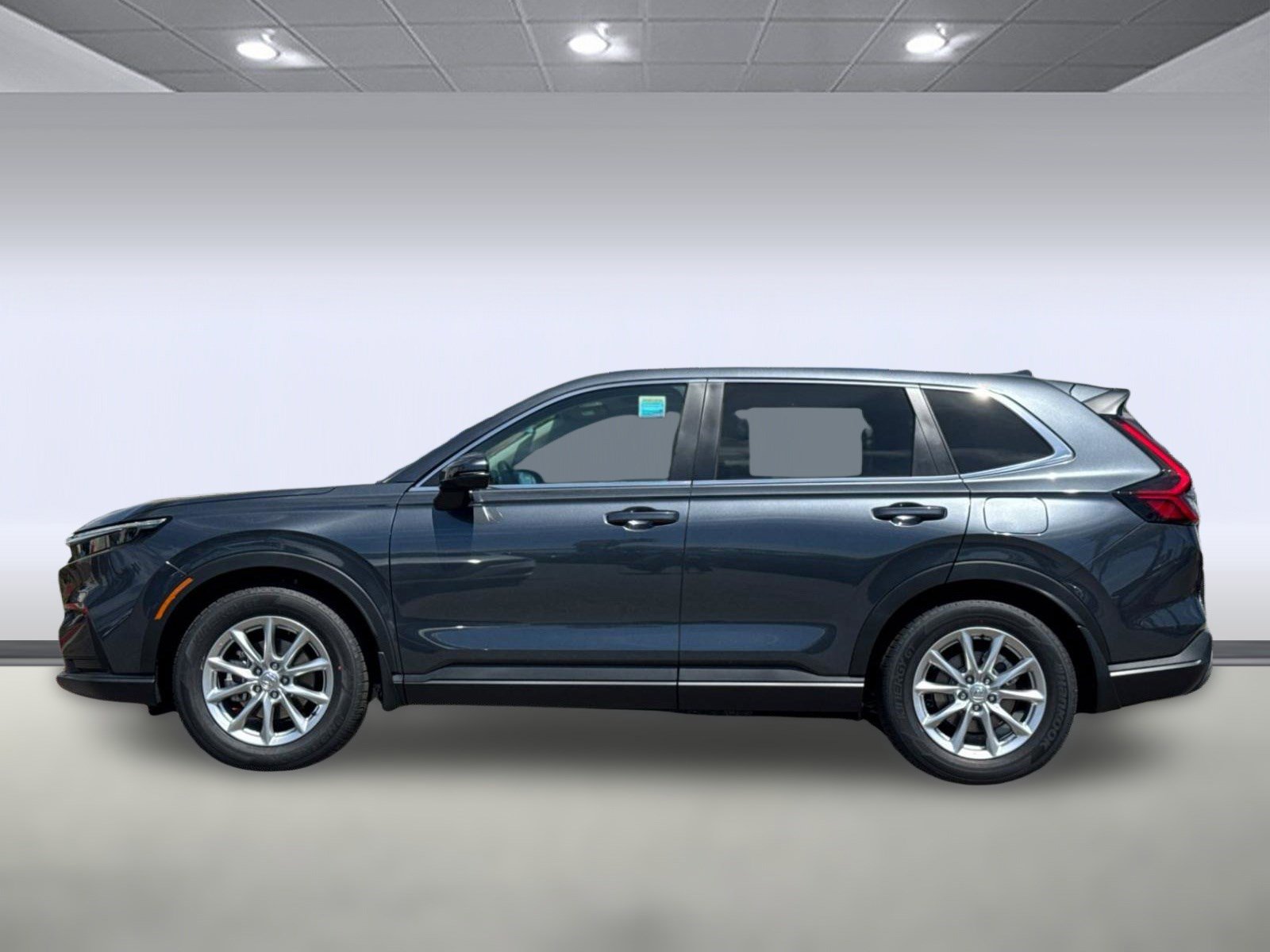 2026 Honda CR-V EX photo 2